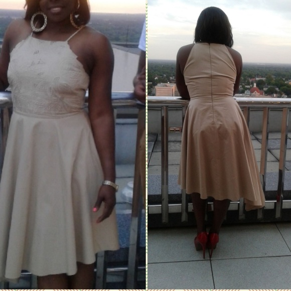 🎇NWT DRESS✨ - Picture 5 of 5